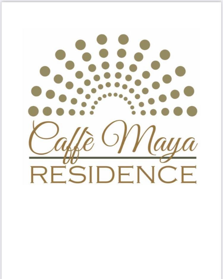 Appartamenti Caffe Maya Maslianico Bagian luar foto